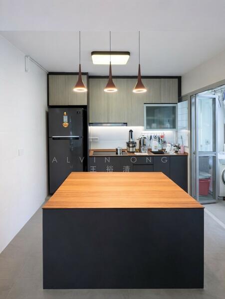 For Sale - 105B Bidadari Park Drive