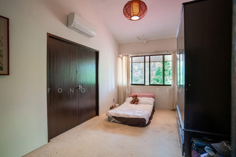 Open House This Weekend @ Jln Limau Nipis, Jln Limau Manis, Jln Limau Kasturi Terraced House For Sale at S$ 4,800,000 | PropertyGuru Singapore - Bedroom