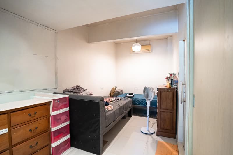 Open House This Weekend @ Jln Limau Nipis, Jln Limau Manis, Jln Limau Kasturi Terraced House For Sale at S$ 4,800,000 | PropertyGuru Singapore