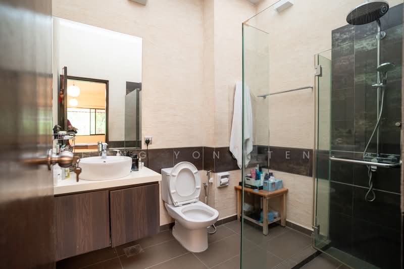 Open House This Weekend @ Jln Limau Nipis, Jln Limau Manis, Jln Limau Kasturi Terraced House For Sale at S$ 4,800,000 | PropertyGuru Singapore