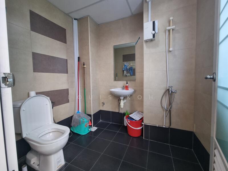 Midview City, 30 Sin Ming Lane, 1,238 sqft, Light Industrial (B1) For Rent, by Louis Koh, 60227277 - CommercialGuru.com.sg