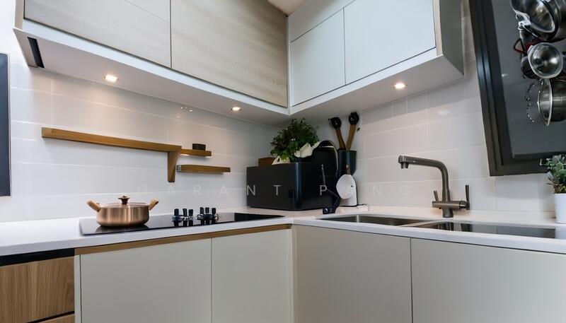 For Sale - The Poiz Residences