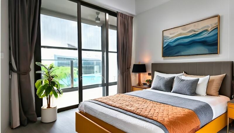 For Sale - The Poiz Residences