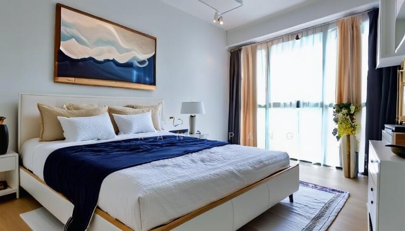 For Sale - The Poiz Residences