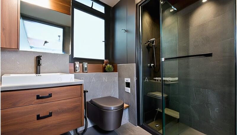 For Sale - The Poiz Residences