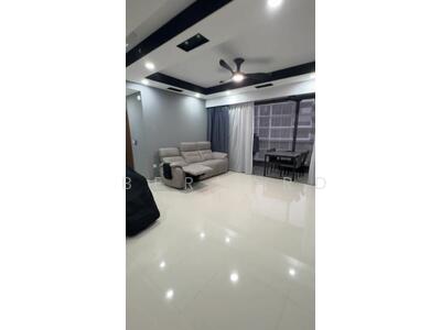 For Rent - The Visionaire