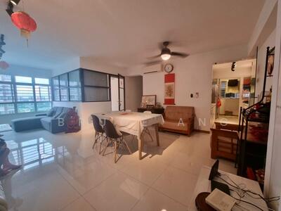 For Sale - 452A Bukit Batok West Avenue 6