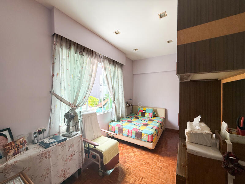 For Sale - Jalan Sentosa