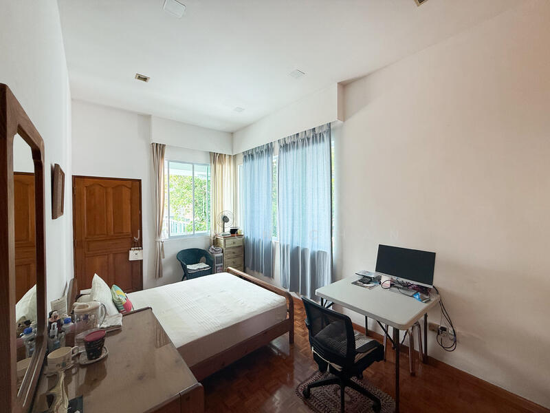 For Sale - Jalan Sentosa