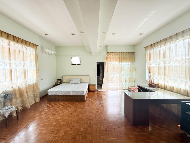 For Sale - Jalan Sentosa