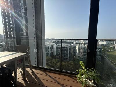 For Sale - Whistler Grand