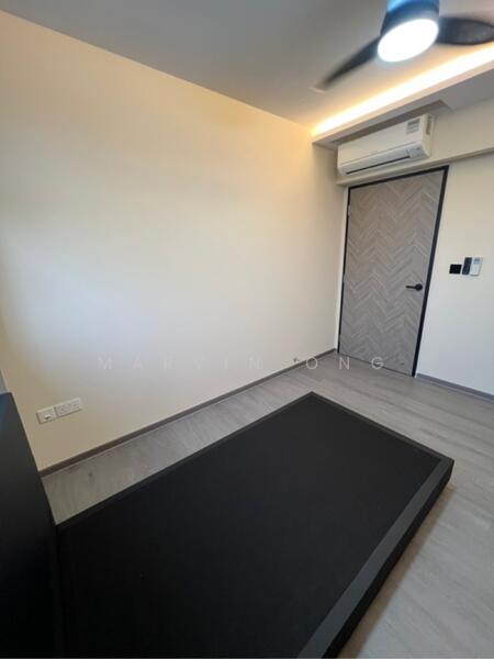 For Rent - 188A Marsiling Road