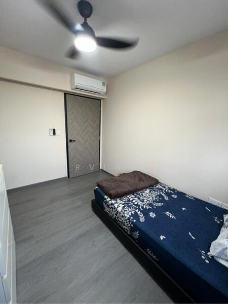 For Rent - 188A Marsiling Road