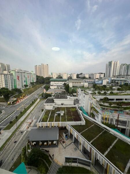 For Rent - 188A Marsiling Road