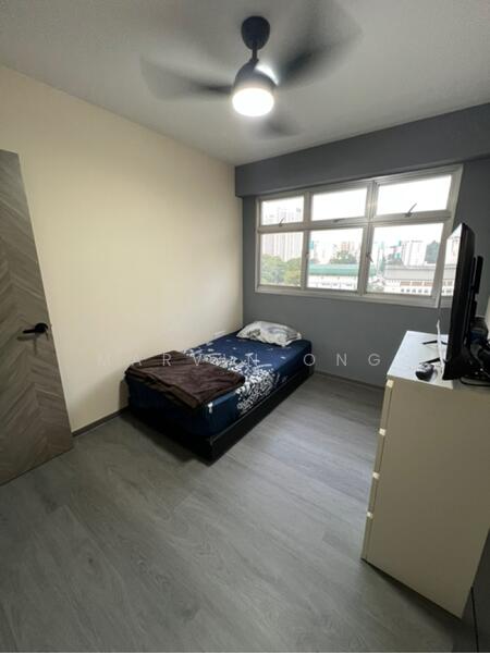 For Rent - 188A Marsiling Road