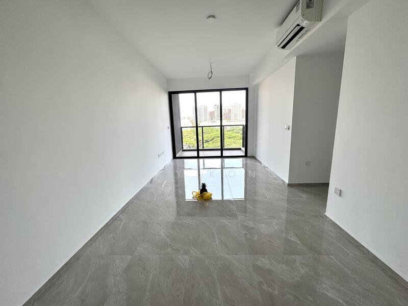 For Rent - Tembusu Grand