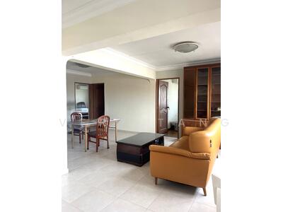 For Rent - 102 Lengkong Tiga