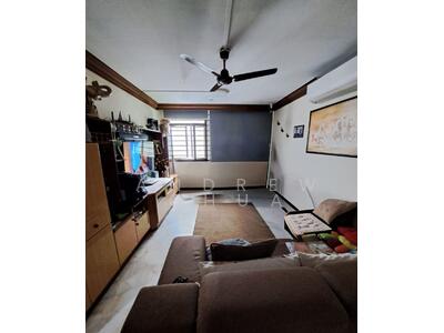 For Rent - 919 Hougang Avenue 4