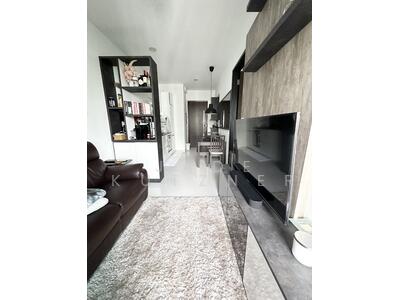 For Rent - Jervois Mansion