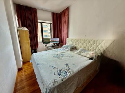 For Rent - Simsville