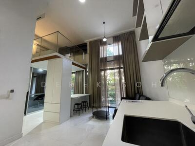 For Rent - Tropika East