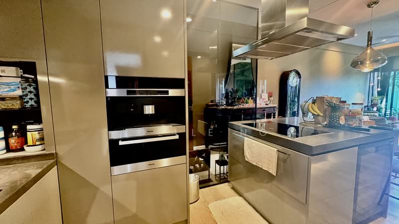 Southaven I, 41 Hindhede Walk, 3 Bedrooms, 1,733 sqft, Condominium For Sale, by Joelle Ng, 60227346 - Kitchen - PropertyGuru.com.sg