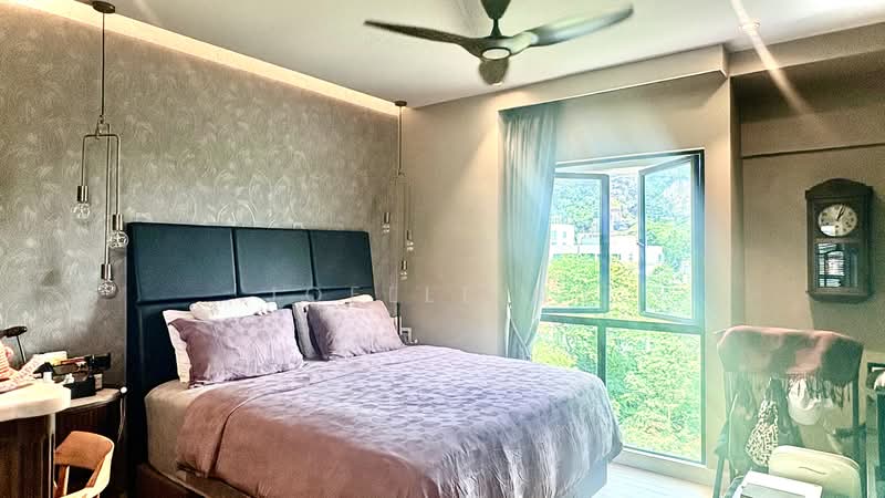 Southaven I, 41 Hindhede Walk, 3 Bedrooms, 1,733 sqft, Condominium For Sale, by Joelle Ng, 60227346 - Bedroom - PropertyGuru.com.sg