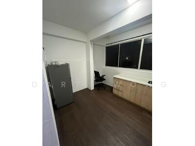 For Sale - 756 Upper Serangoon Rd