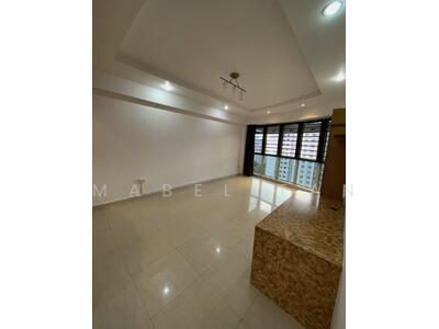 For Rent - 196B Punggol Field