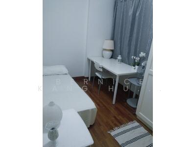 For Rent - Simei Green Condominium