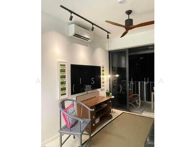 For Rent - The Jovell