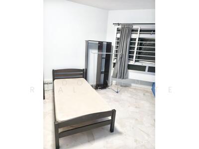 For Rent - 216 Pasir Ris Street 21