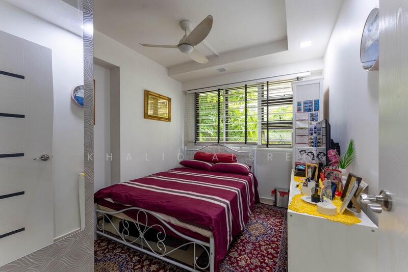 For Sale - 462C Blossom Spring @ Yishun