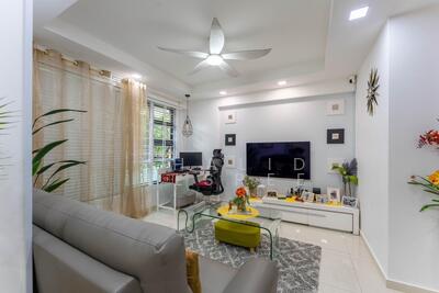 For Sale - 462C Blossom Spring @ Yishun