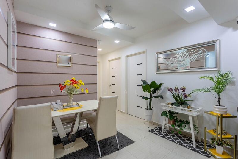 For Sale - 462C Blossom Spring @ Yishun