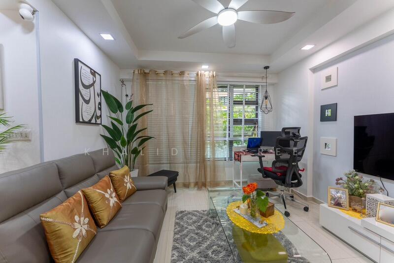 For Sale - 462C Blossom Spring @ Yishun
