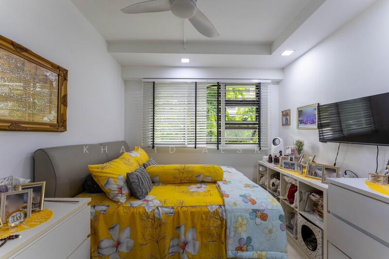 For Sale - 462C Blossom Spring @ Yishun