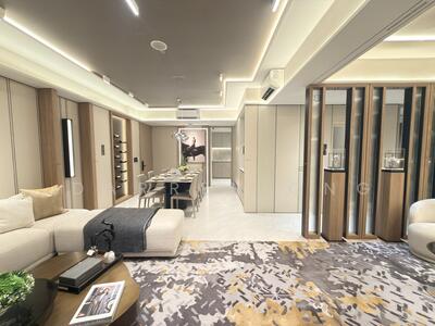 For Sale - Coastal Cabana