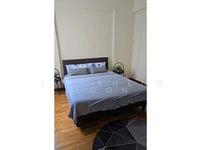 For Rent - Summerdale