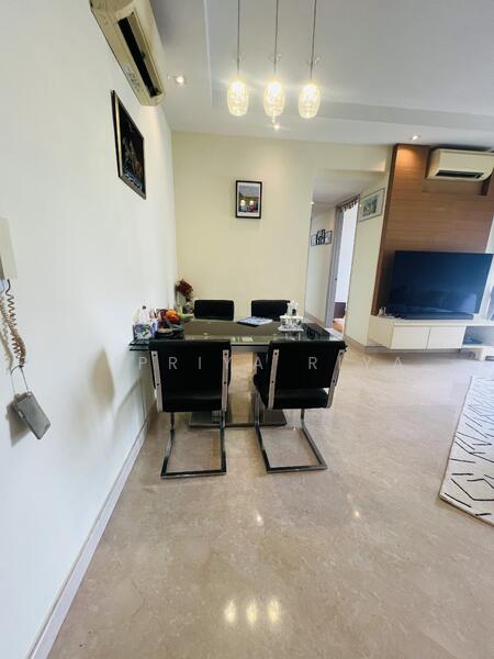 For Sale - Oleander Towers