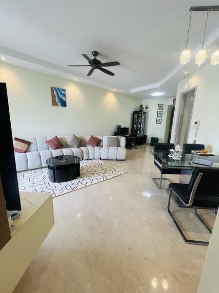 For Sale - Oleander Towers