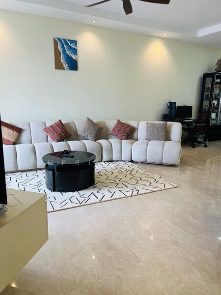 For Sale - Oleander Towers