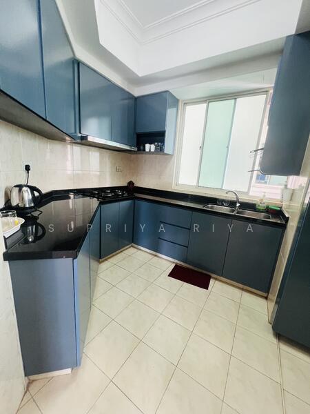 For Sale - Oleander Towers