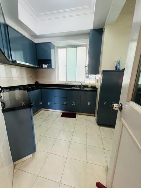 For Sale - Oleander Towers