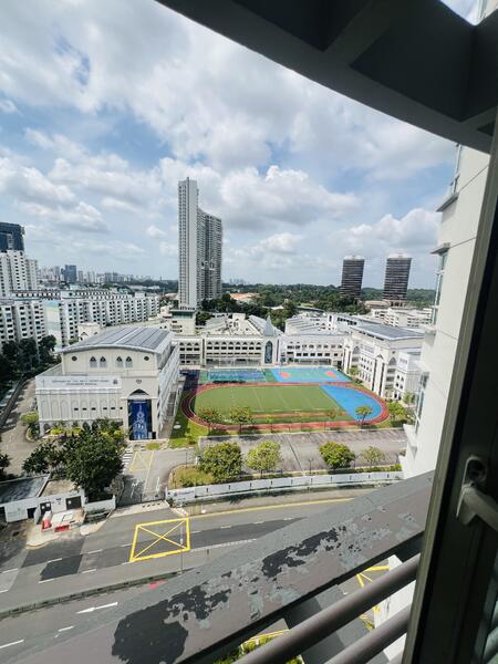 For Sale - Oleander Towers