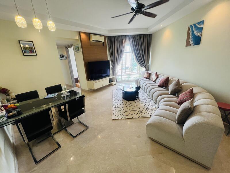 For Sale - Oleander Towers