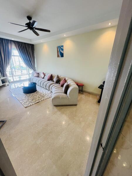 For Sale - Oleander Towers