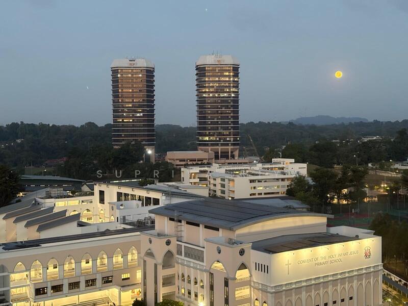 For Sale - Oleander Towers