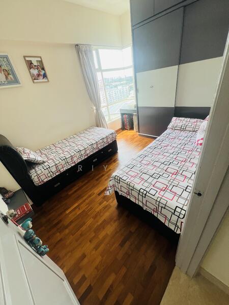 For Sale - Oleander Towers