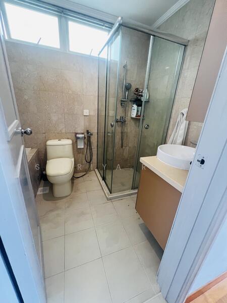 For Sale - Oleander Towers